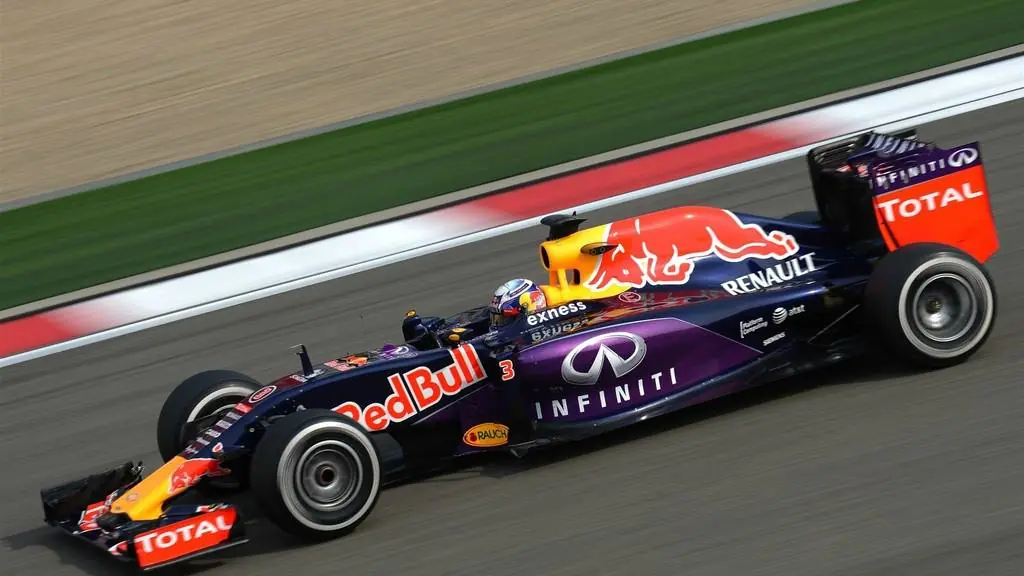 Fotos | Gran Premio de China 2015 , Libres 1 y 2