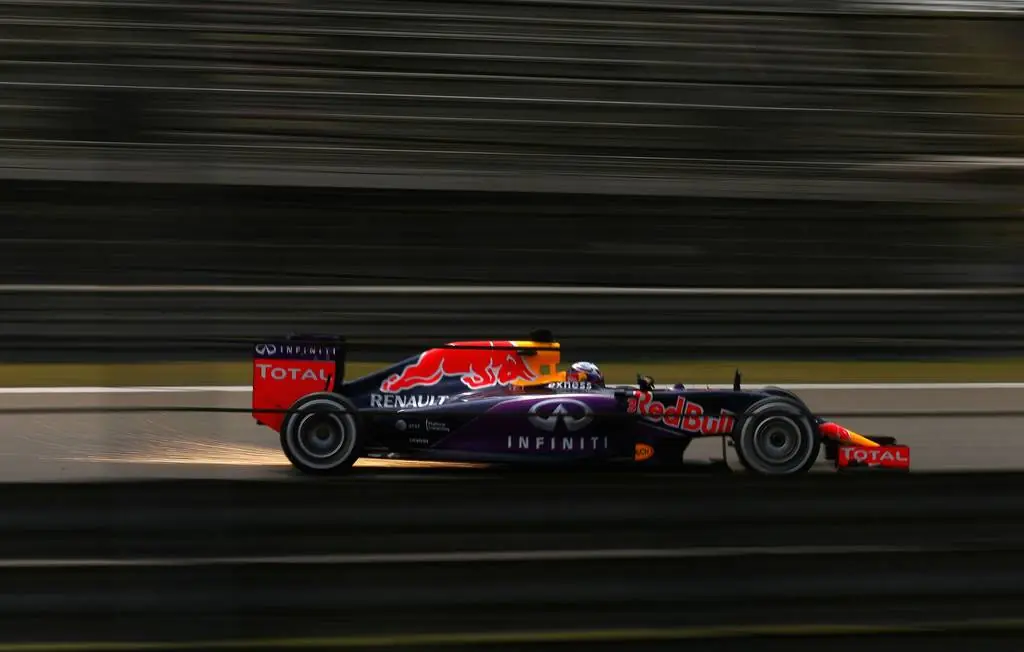 Fotos | Gran Premio de China 2015 , Libres 1 y 2