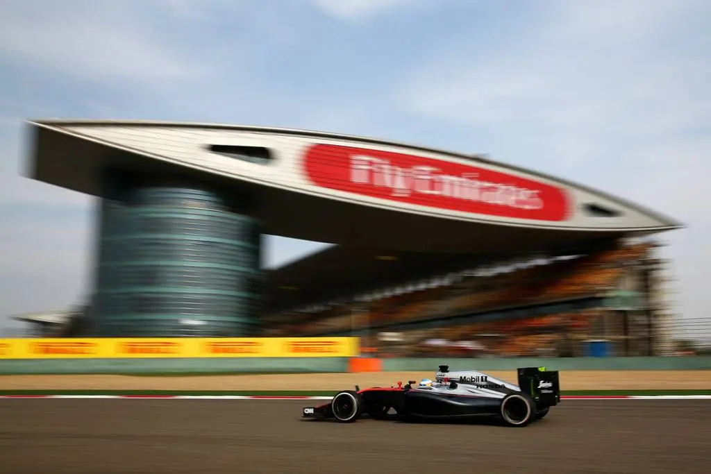 Gran Premio