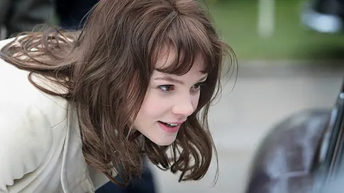 carey mulligan