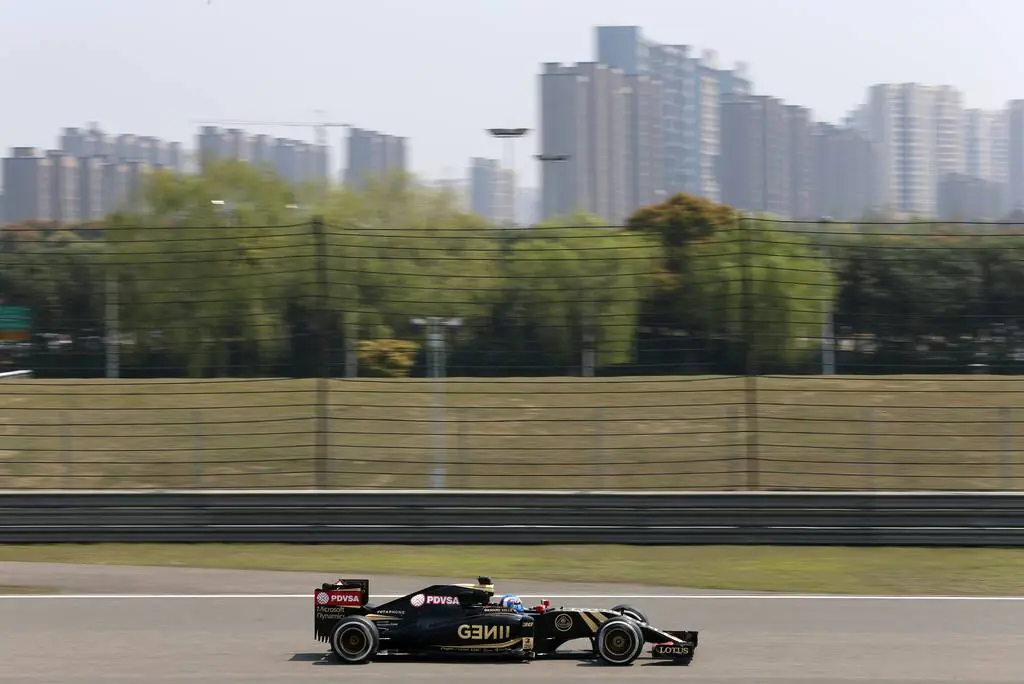 Formula 1