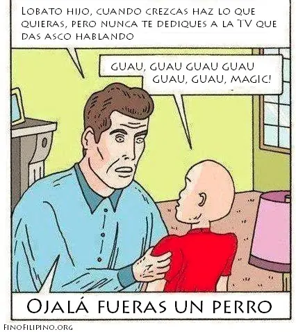 Soy Taringuero hace casi 10 años...
