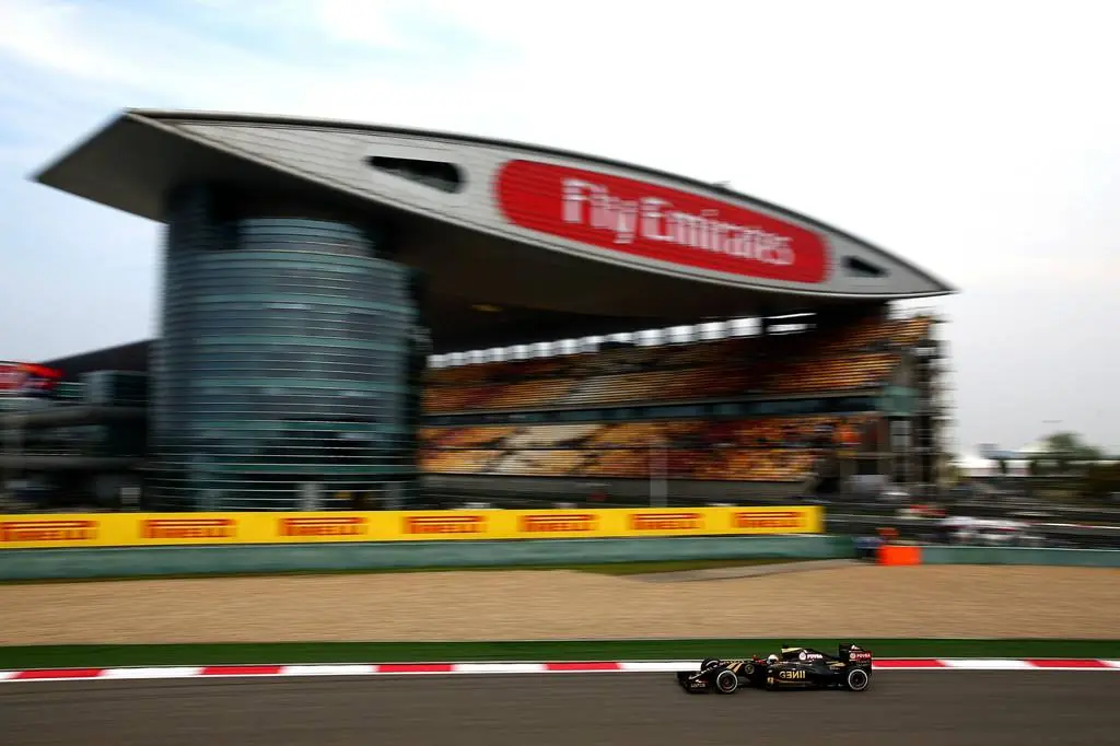 Formula 1