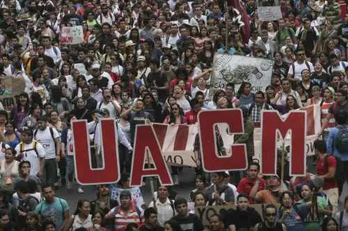 revolucion