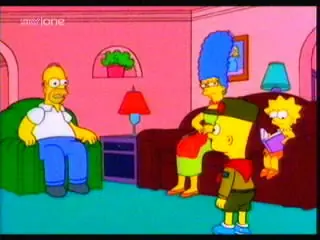 los simpson