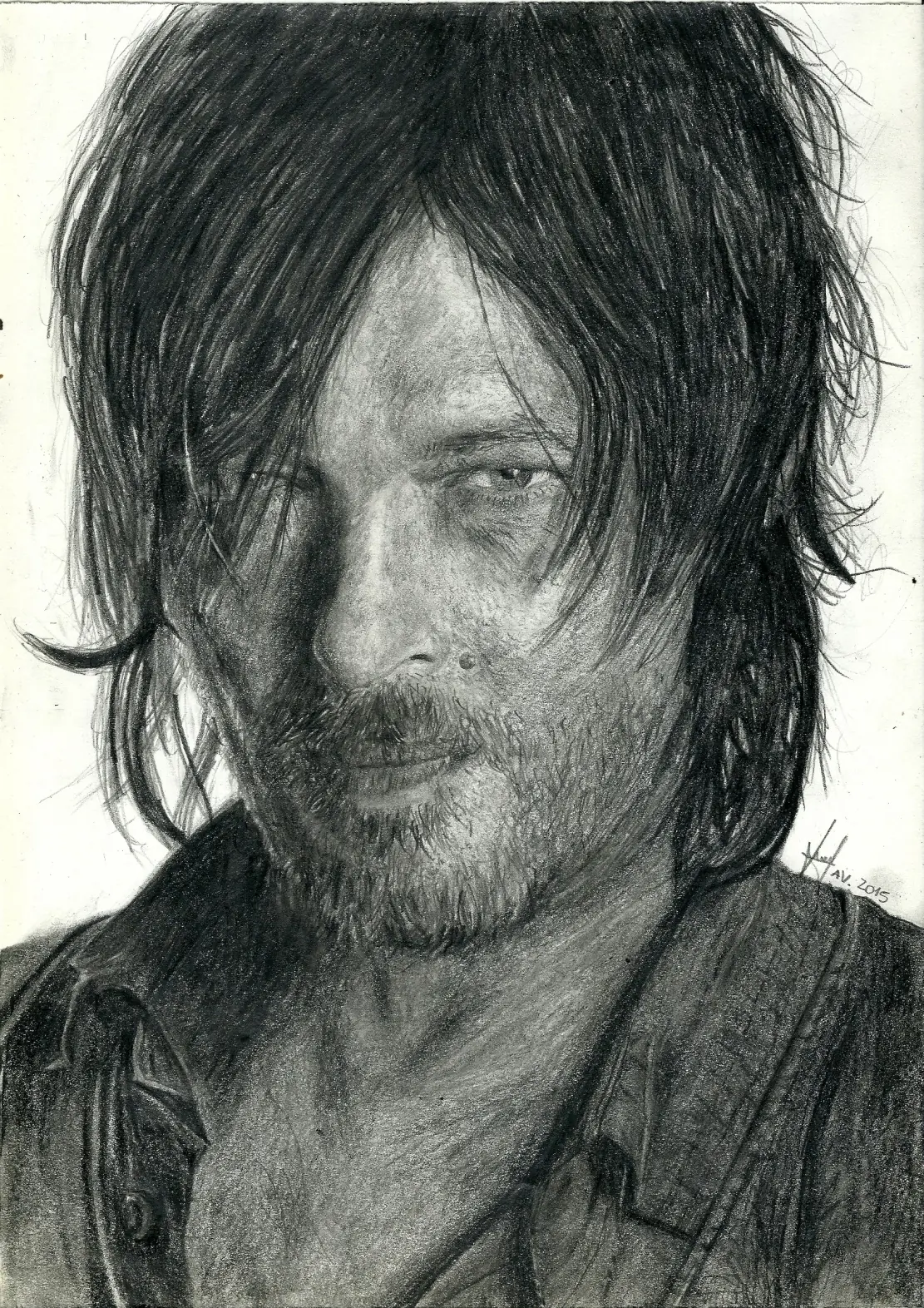 The Walking Dead