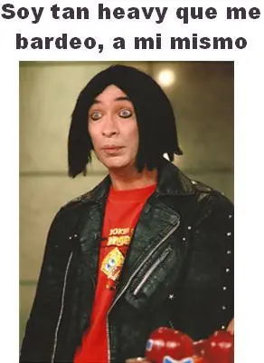 La polaca me hizo caso