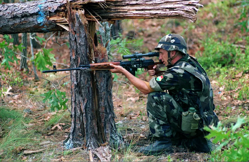 sniper
