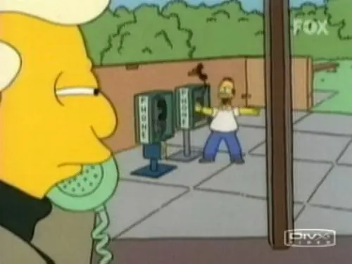 Frases De Los Simpson (imperdible)