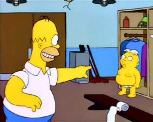 los simpson