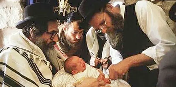 La cuestión de la identidad judía