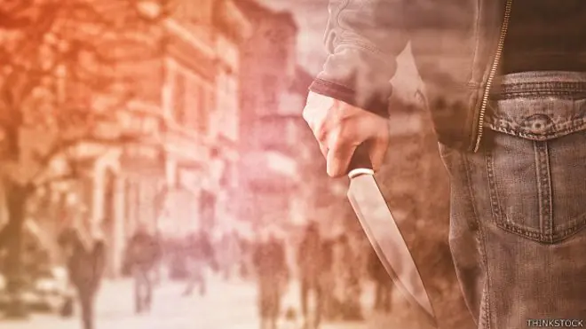 Asesinos en serie: como son atrapados