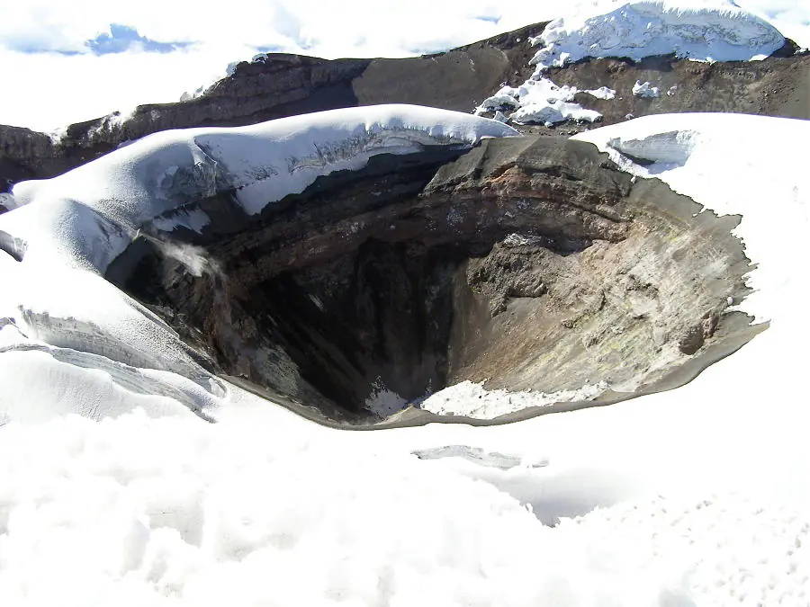 volcan
