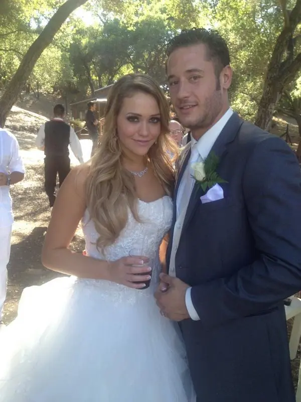 matrimonio