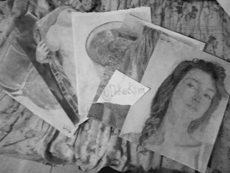 retrato retrato