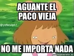 aguante