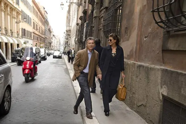 macri