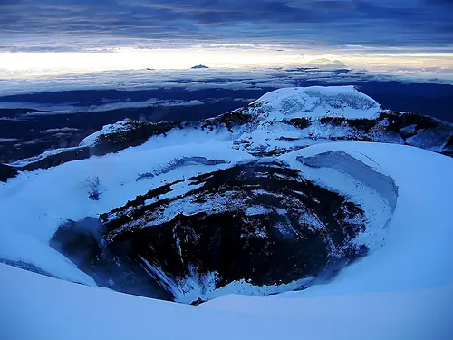 Cotopaxi