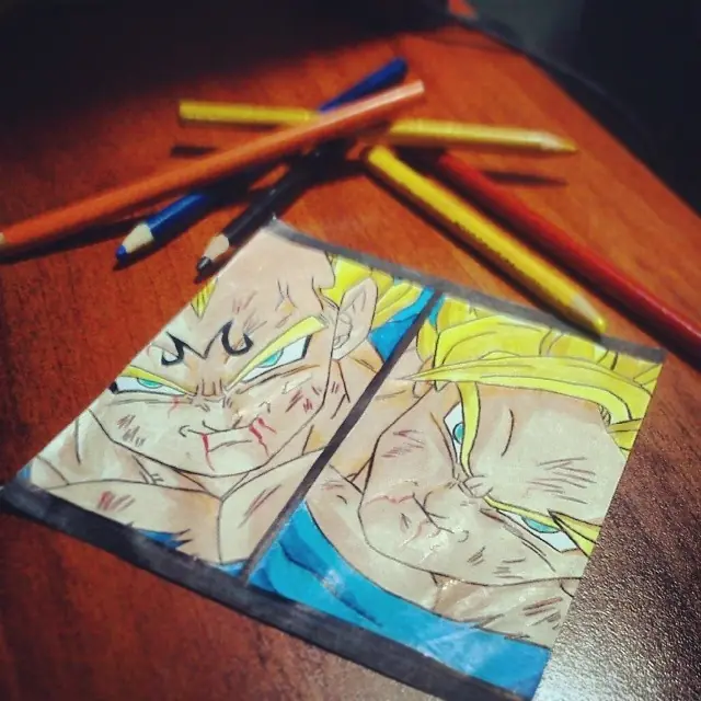 dibujos