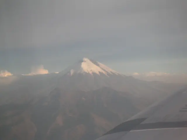 volcan