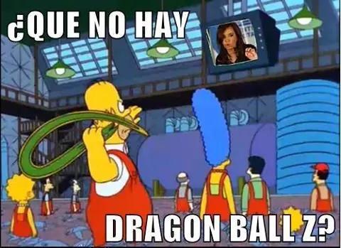 dragon ball