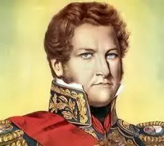 Historia Argentina Juan Manuel de Rosas