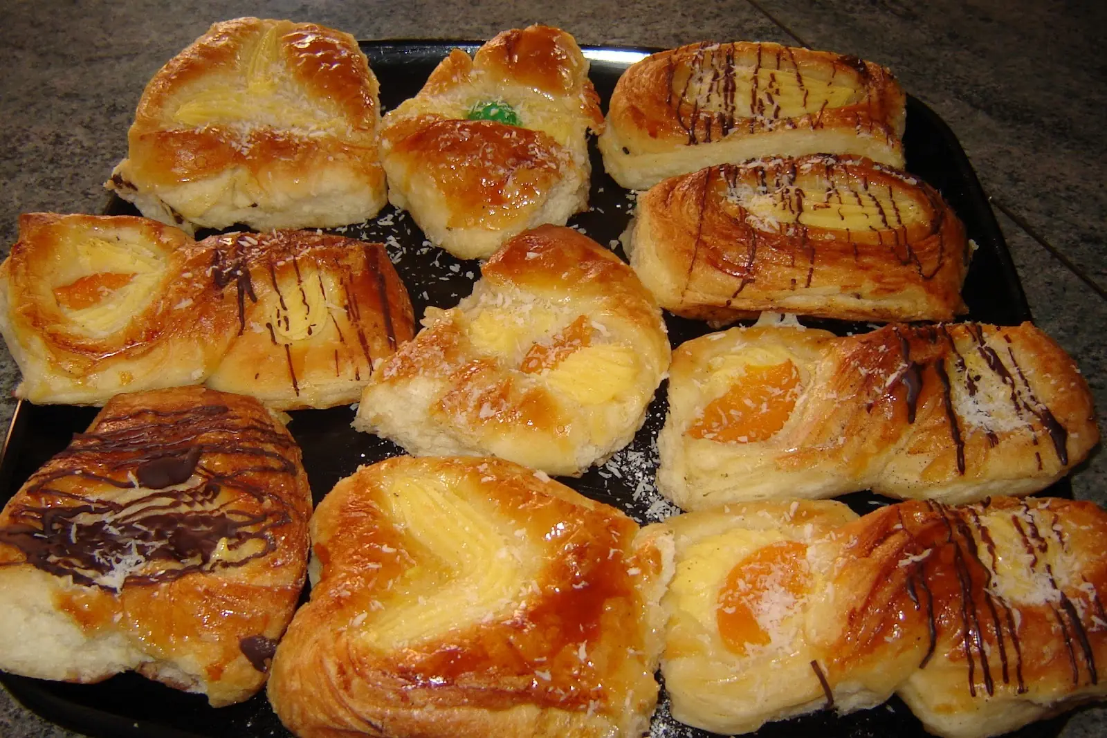 Que podes hacer un lunes a la madrugada ?