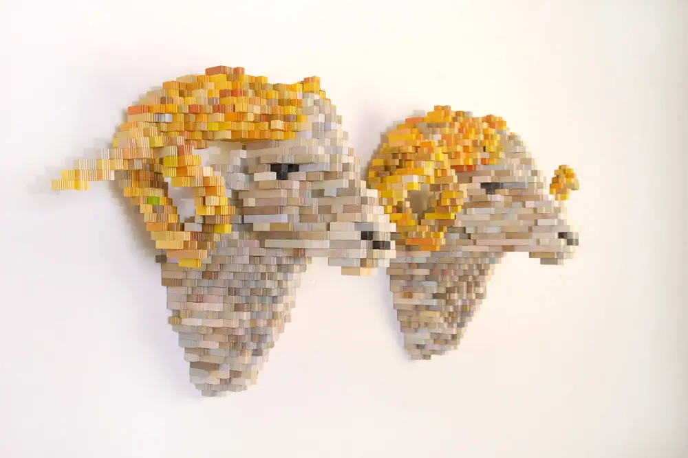 aves lego