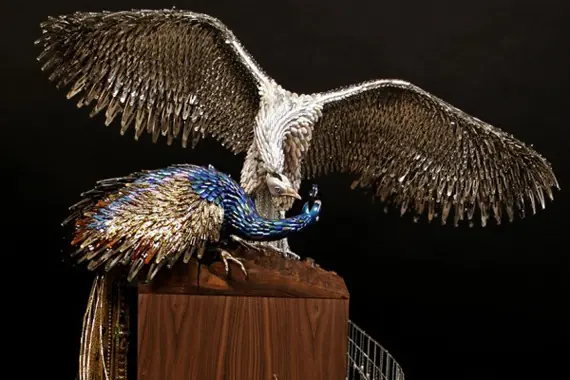 aves lego