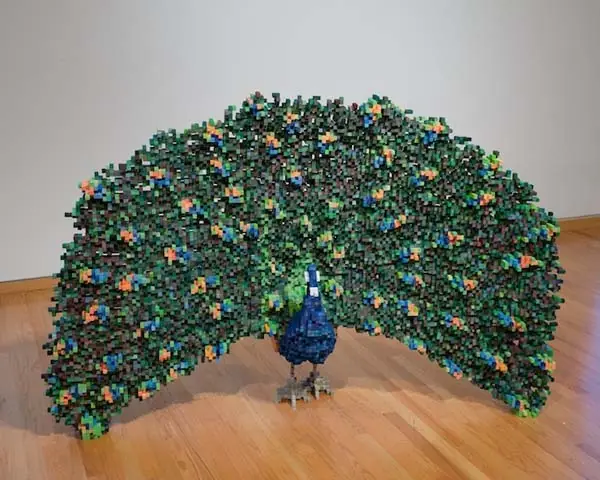aves lego