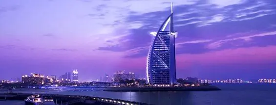 Cuanto cuesta viajar a Dubai (Latinoamericanos)