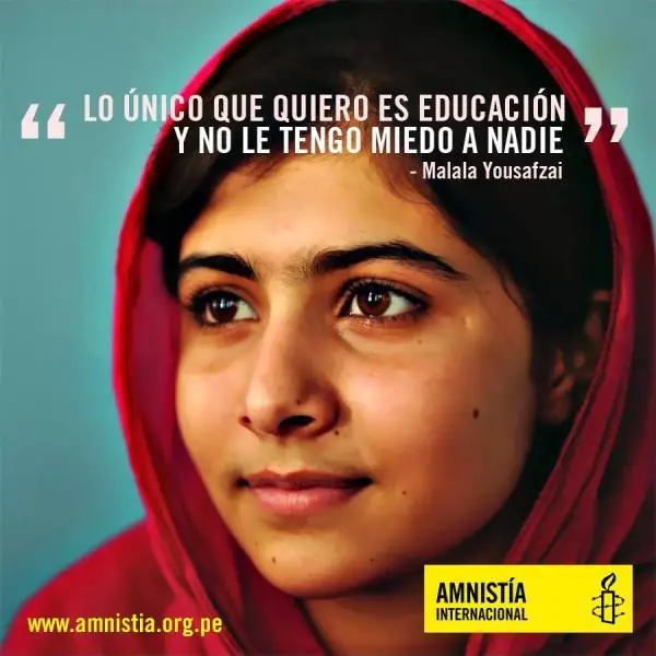 316 201 MALALA