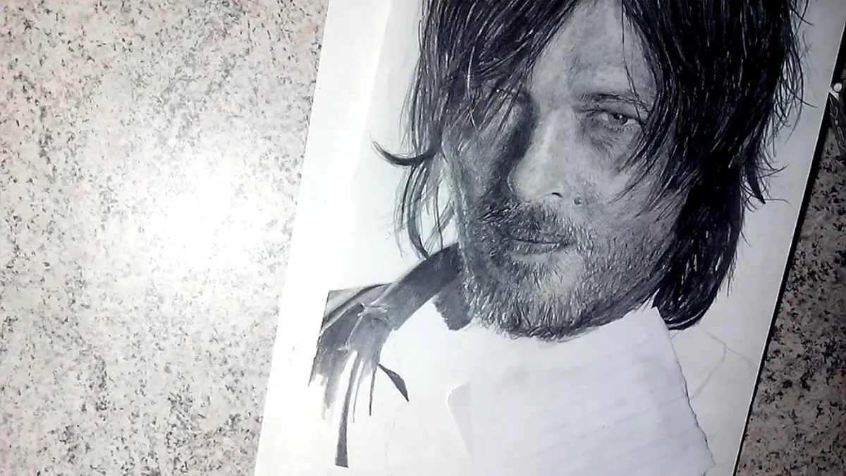 Daryl Dixon