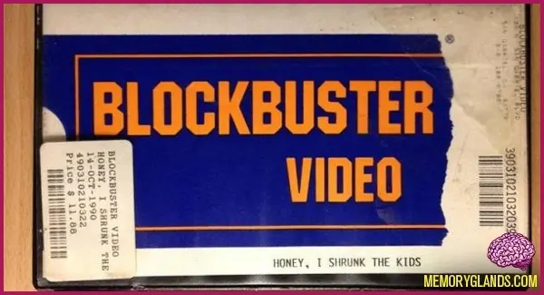 Los problemas que tuvimos en los años 90s (Time Machine)