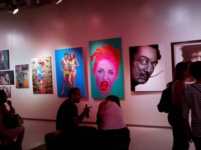 Arte