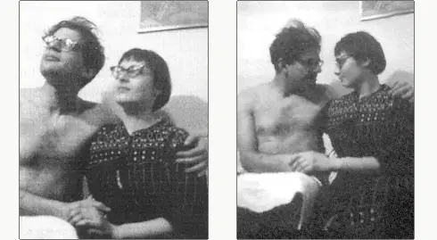 William Burroughs