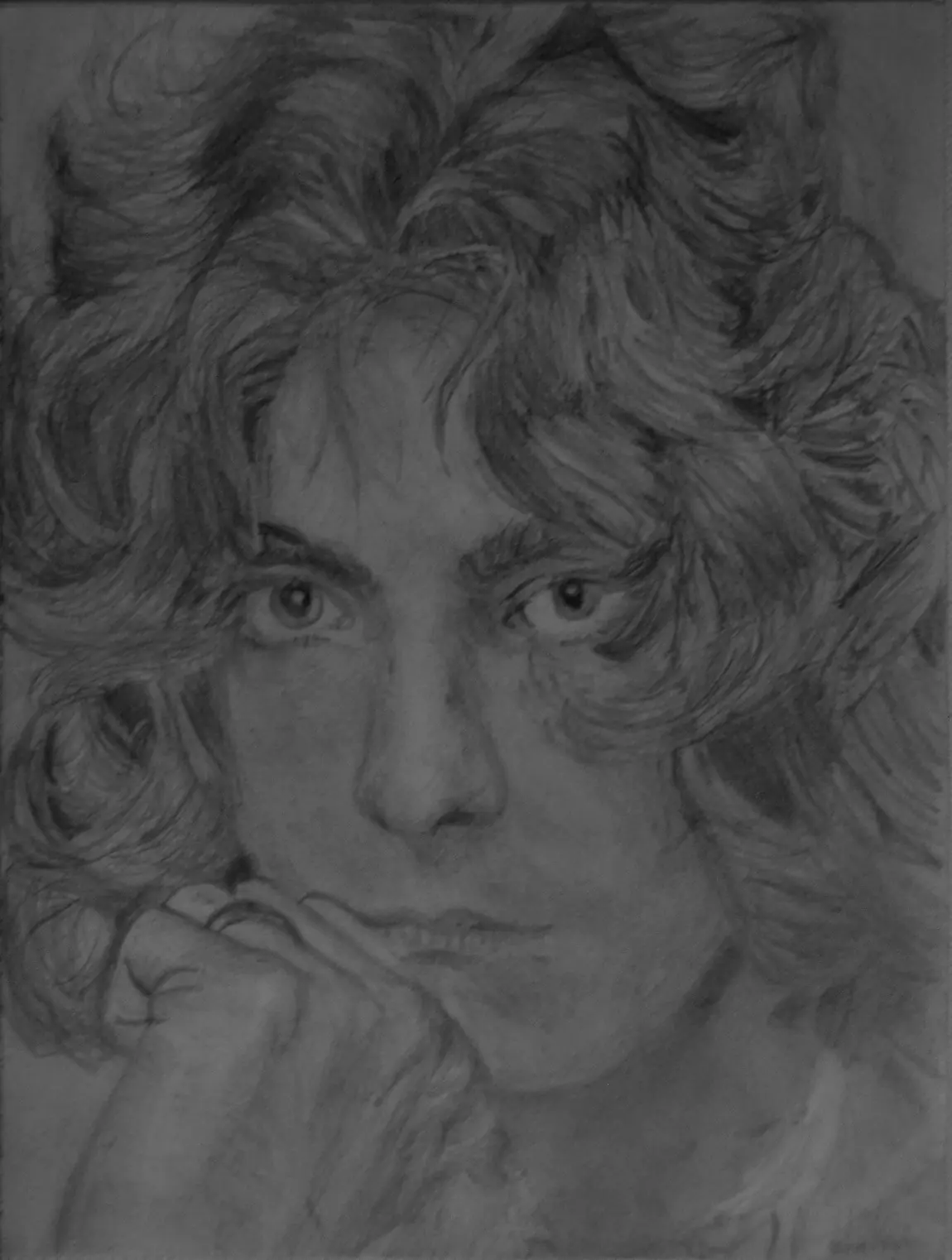 retrato retrato