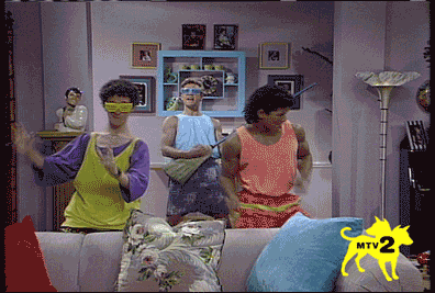 Los problemas que tuvimos en los años 90s (Time Machine)