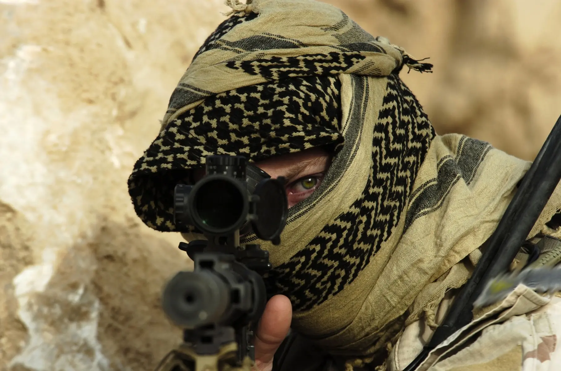 guerra