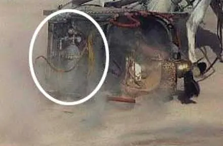 Errores en películas famosas +10