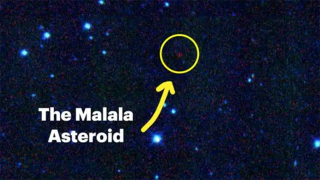 Malala Youzafsai