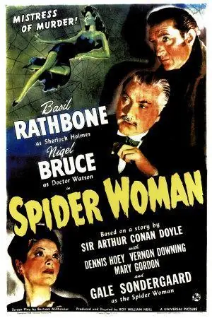 Películas clásicas de misterio que debes conocer