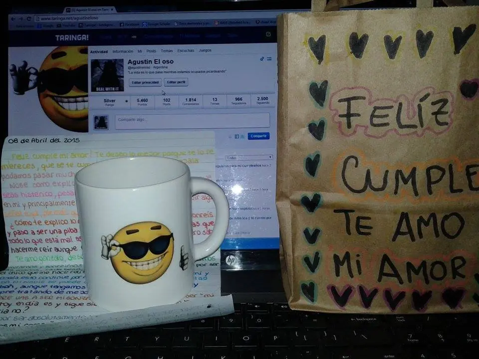 mano derecha