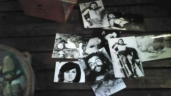Che Guevara