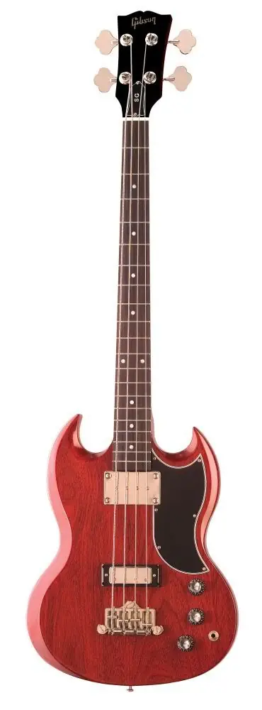 ¡El Bajo Eléctrico!