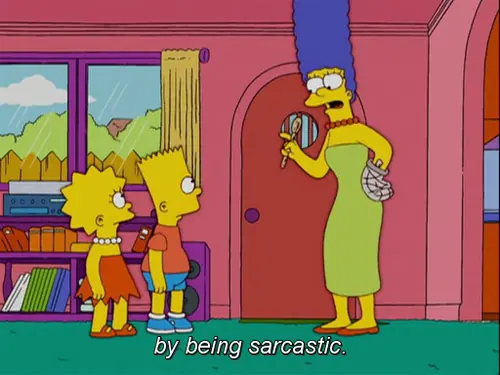 Lisa Simpson es un icono feminista...y ahora?