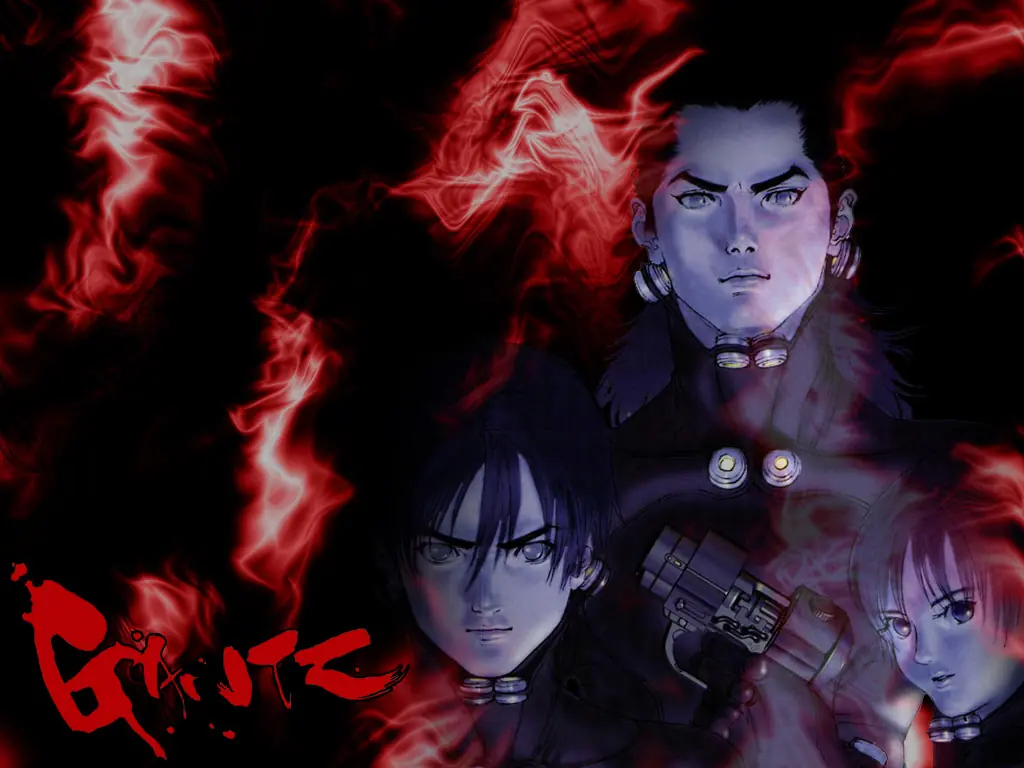 anime