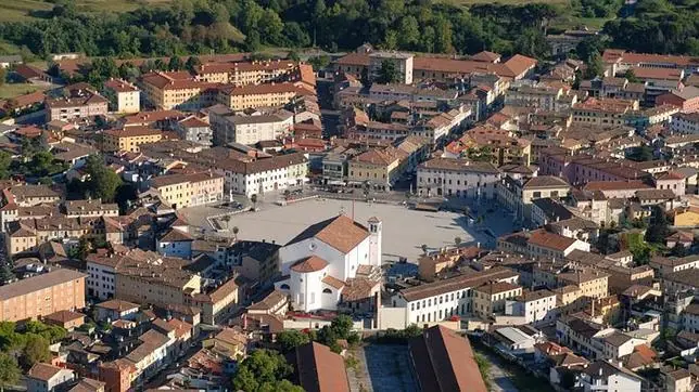 palmanova palmanova