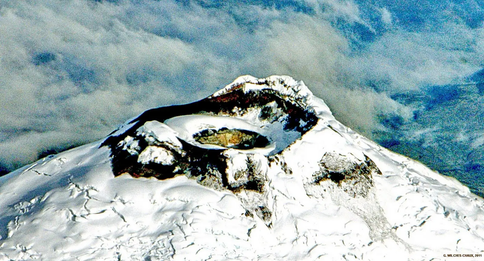 volcan