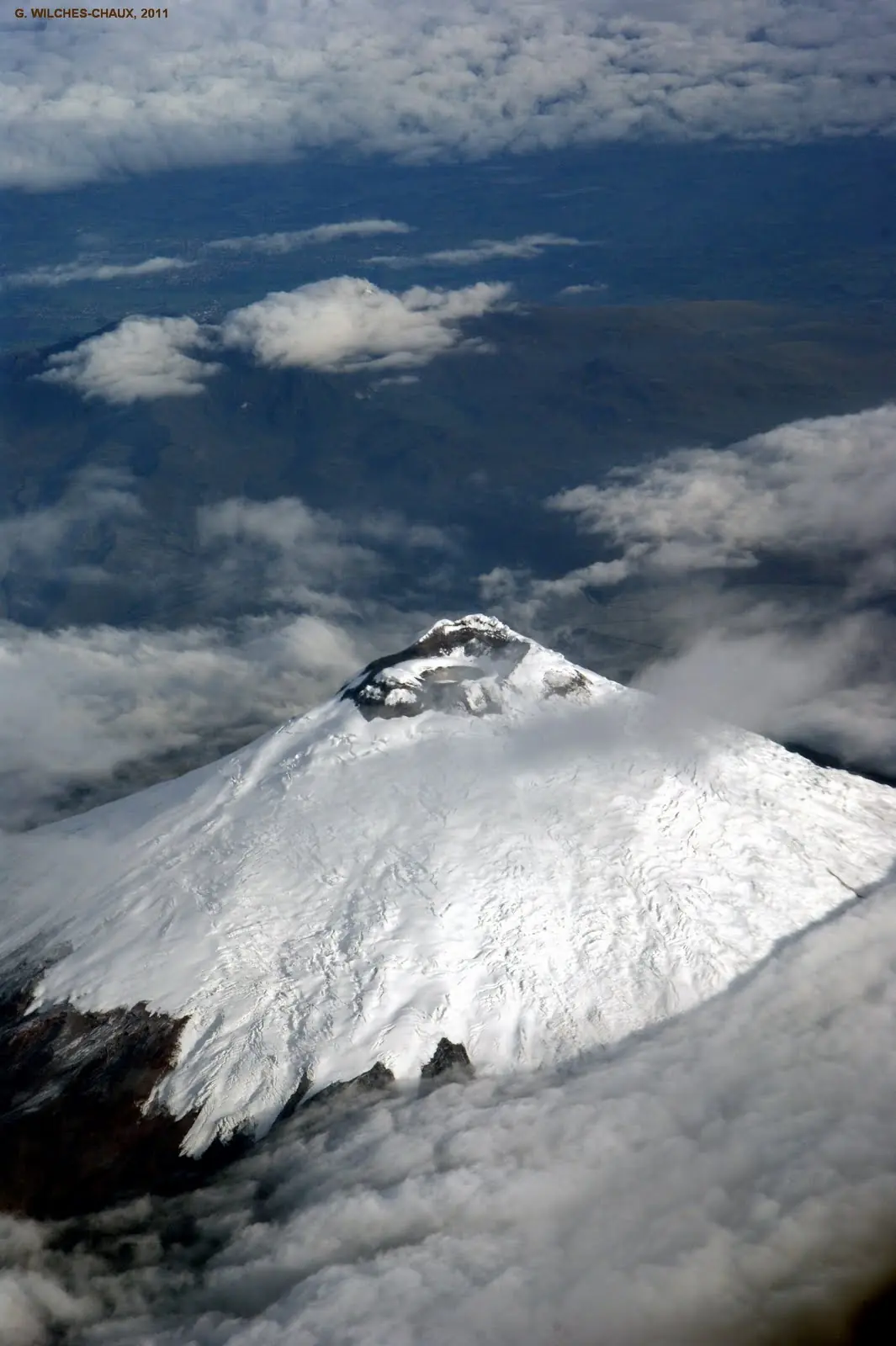 Cotopaxi